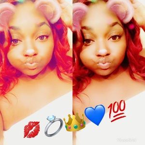 Meet your Posher, Toni